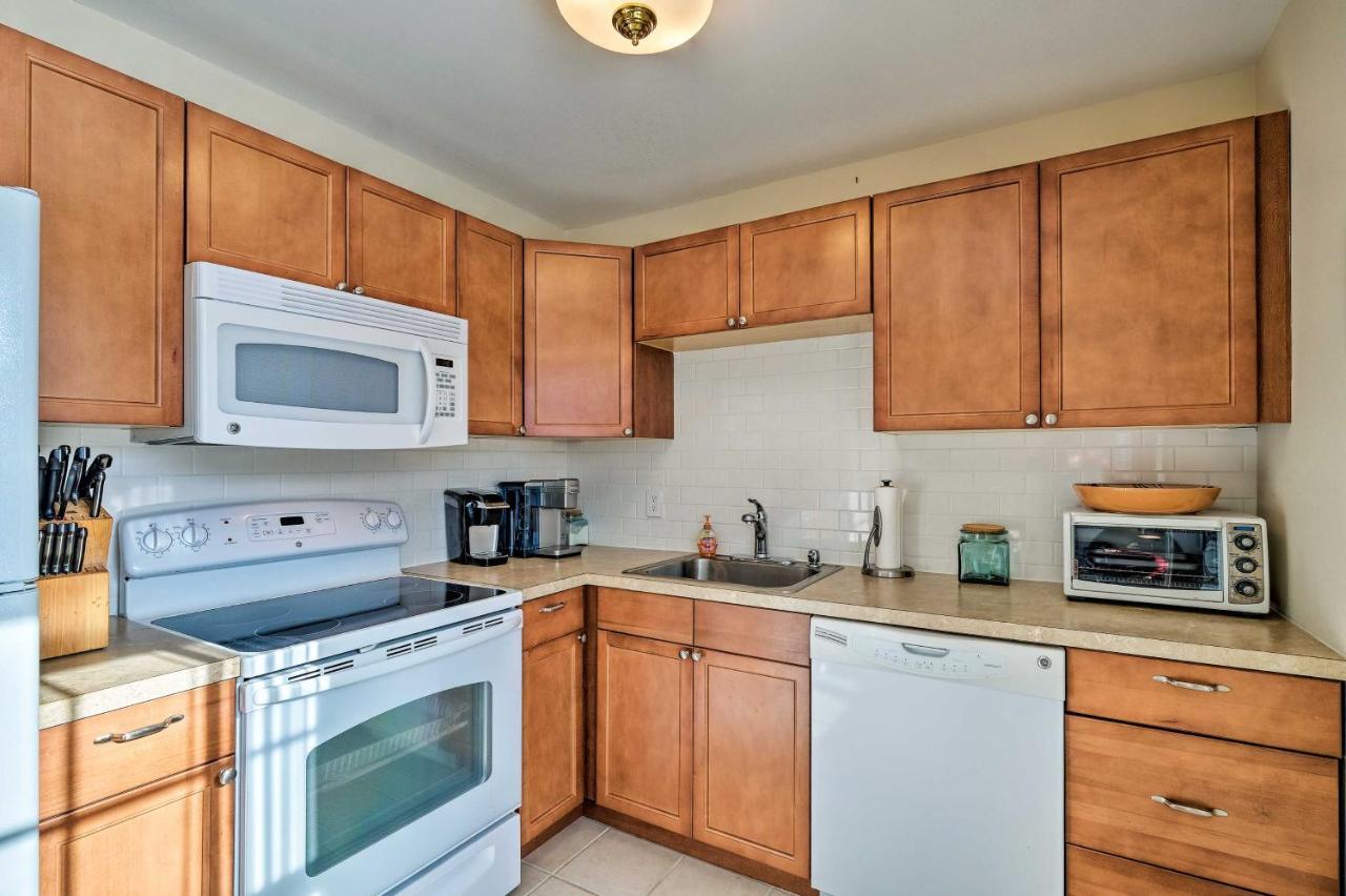 Condo With Loft 2 Mi To Windham Mountain Ski! Exterior photo